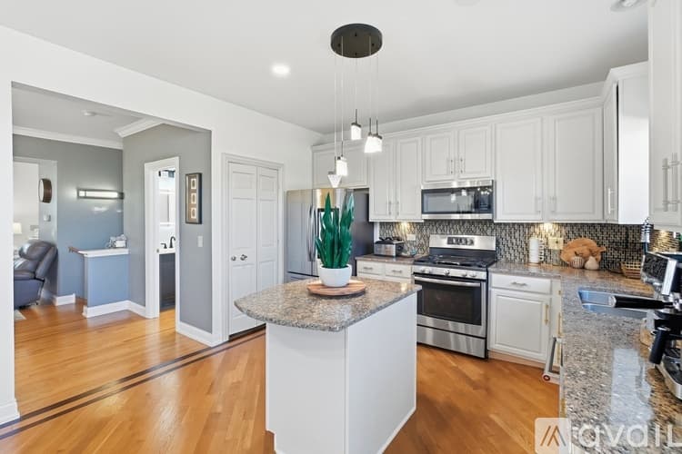 Lombard Townhome: 1060 Kufrin Way