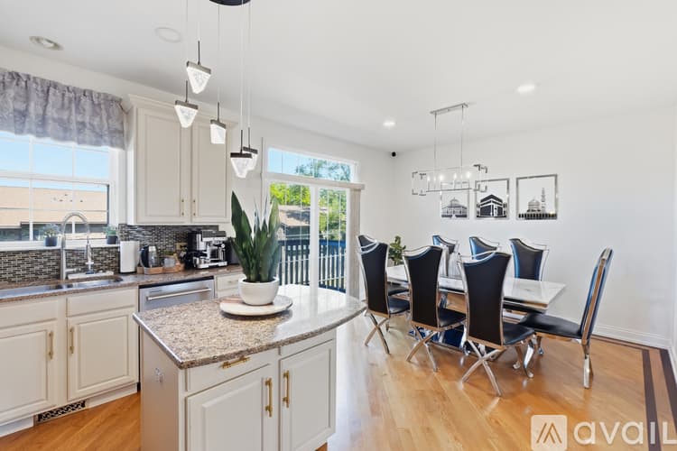 Lombard Townhome: 1060 Kufrin Way
