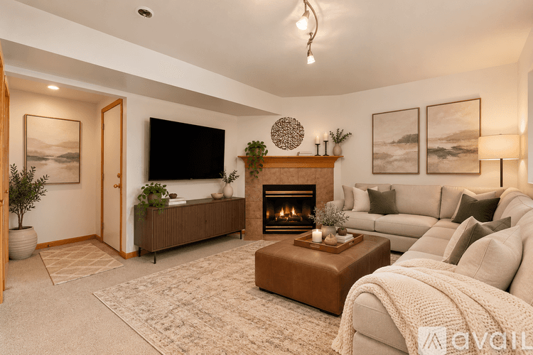 Lombard Townhome: 1060 Kufrin Way