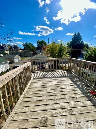 Saint Paul Apartment: Fremont Ave