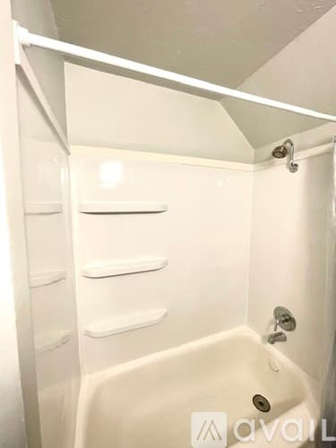 Saint Paul Apartment: Fremont Ave