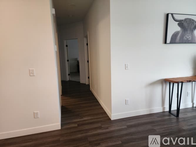 Fairfax House: 800 Elm Drive