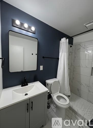 Atlanta House: 2394 Bouldercliff Way Southeast