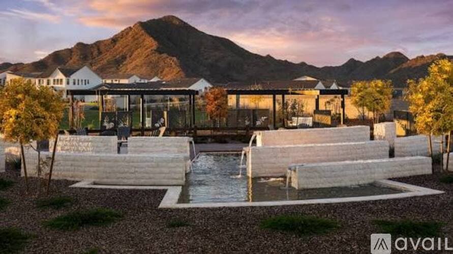 San Tan Valley House: 3605 Lapis Dr