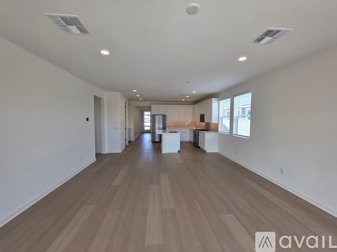 San Tan Valley House: 3605 Lapis Dr