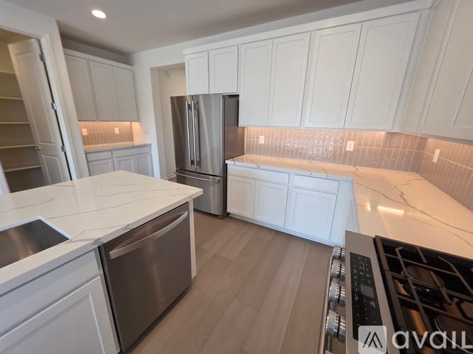 San Tan Valley House: 3605 Lapis Dr