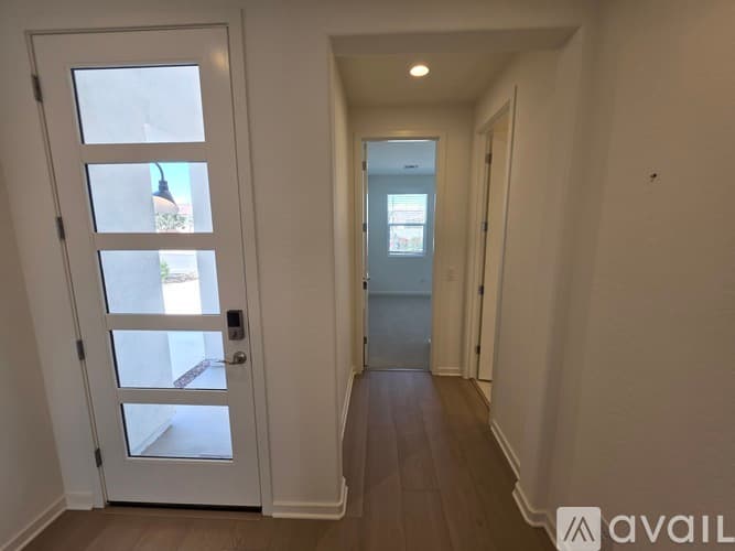 San Tan Valley House: 3605 Lapis Dr