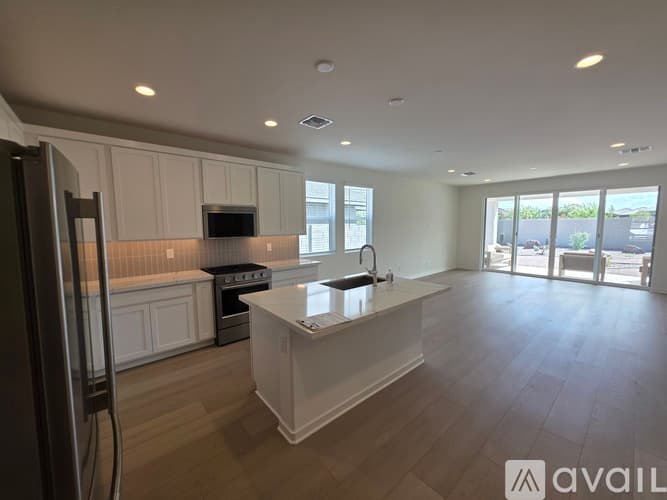 San Tan Valley House: 3605 Lapis Dr