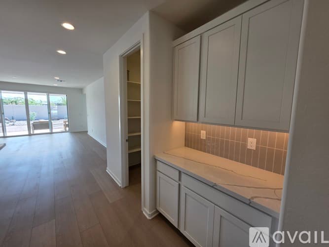 San Tan Valley House: 3605 Lapis Dr