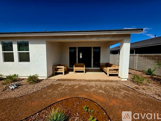 San Tan Valley House: 3605 Lapis Dr