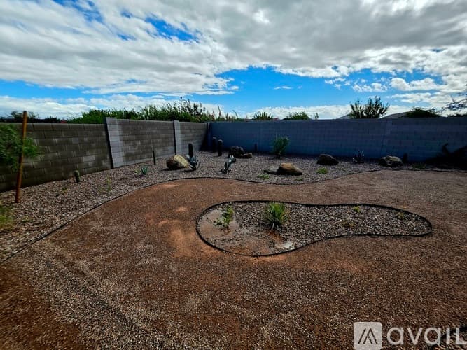 San Tan Valley House: 3605 Lapis Dr