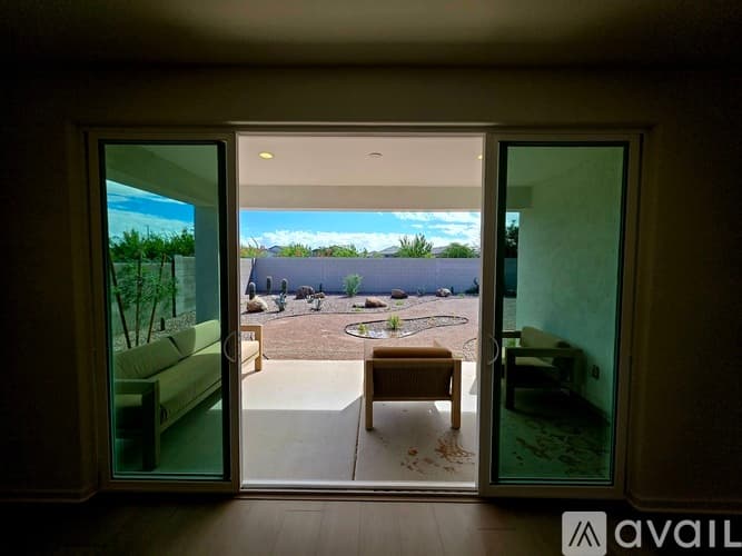 San Tan Valley House: 3605 Lapis Dr