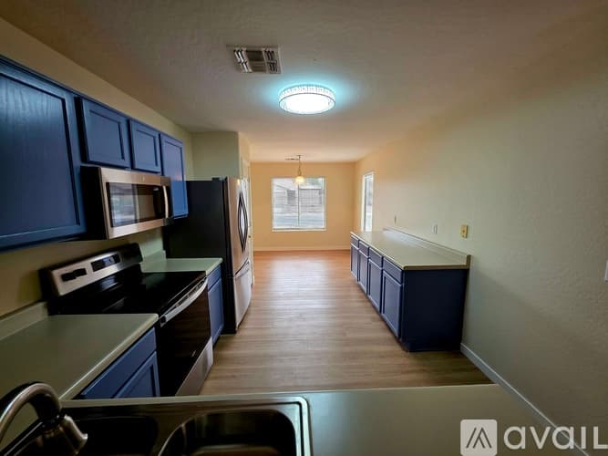 Maricopa House: 43921 Sagebrush Trail
