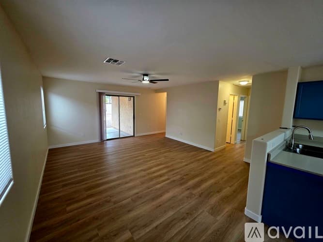 Maricopa House: 43921 Sagebrush Trail