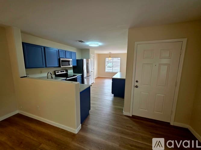 Maricopa House: 43921 Sagebrush Trail