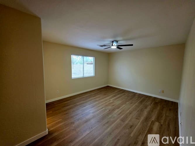 Maricopa House: 43921 Sagebrush Trail