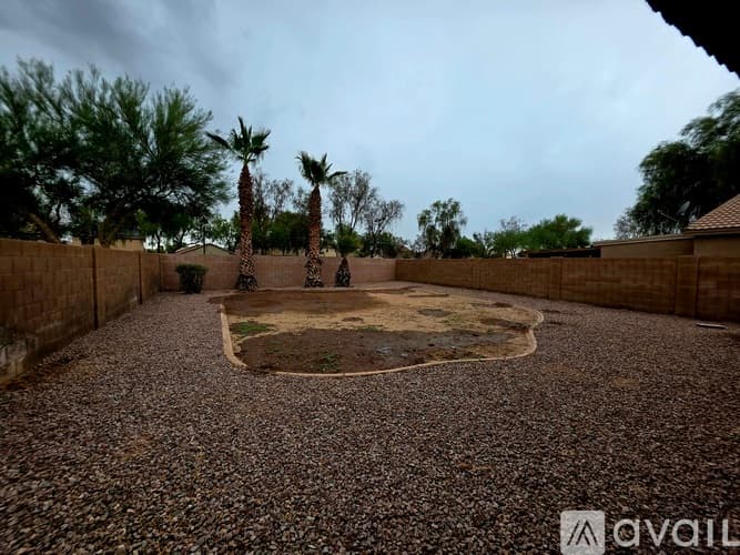 Maricopa House: 43921 Sagebrush Trail