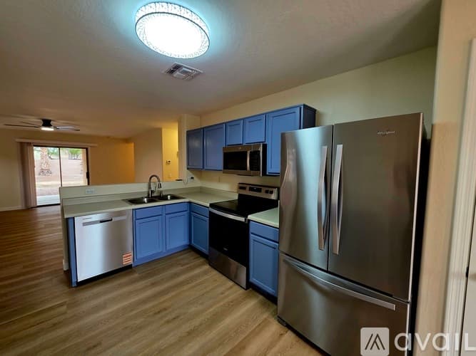 Maricopa House: 43921 Sagebrush Trail