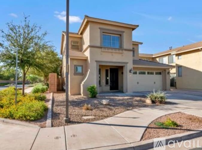 Queen Creek House: 19187 East Pelican Drive