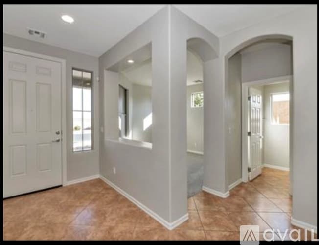 Queen Creek House: 19187 East Pelican Drive