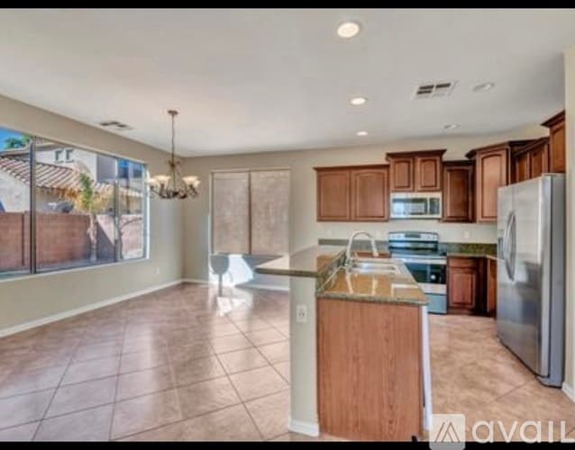 Queen Creek House: 19187 East Pelican Drive