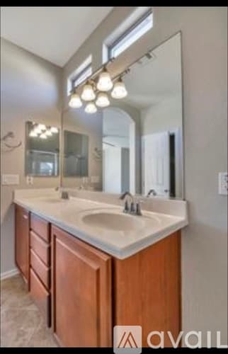 Queen Creek House: 19187 East Pelican Drive