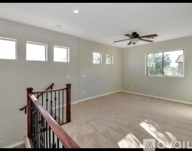 Queen Creek House: 19187 East Pelican Drive