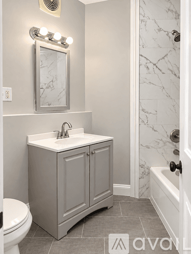 Brookline Apartment: 11 Park St