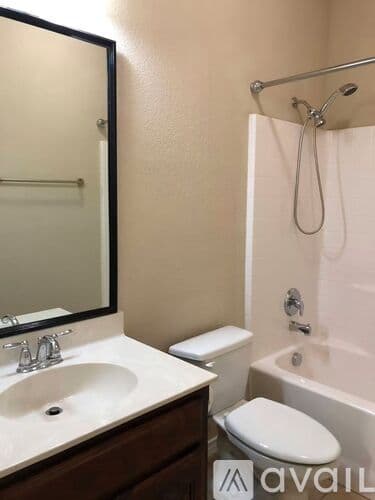 Arlington House: 1507 Deer Crossing Dr