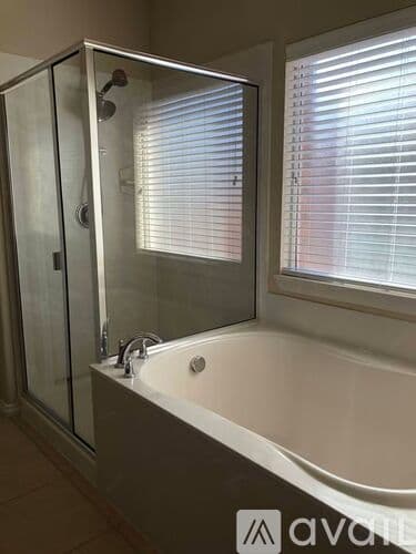 Arlington House: 1507 Deer Crossing Dr