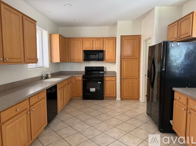 Scottsdale House: 18424 North 48th Place