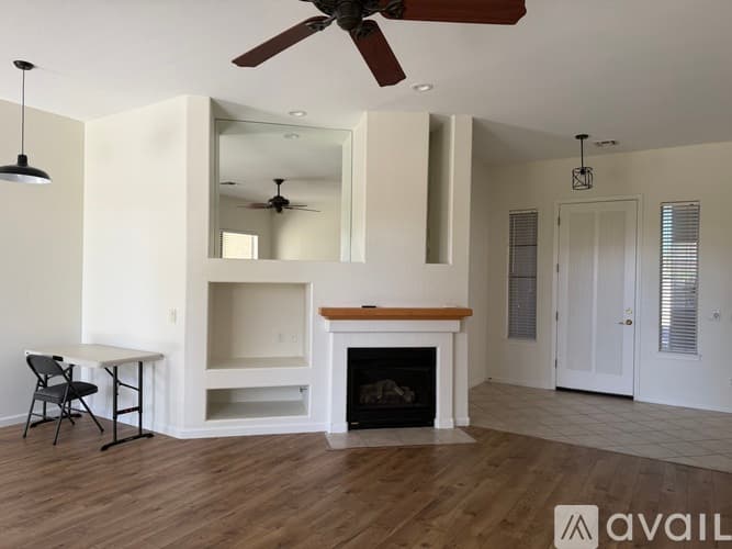Scottsdale House: 18424 North 48th Place