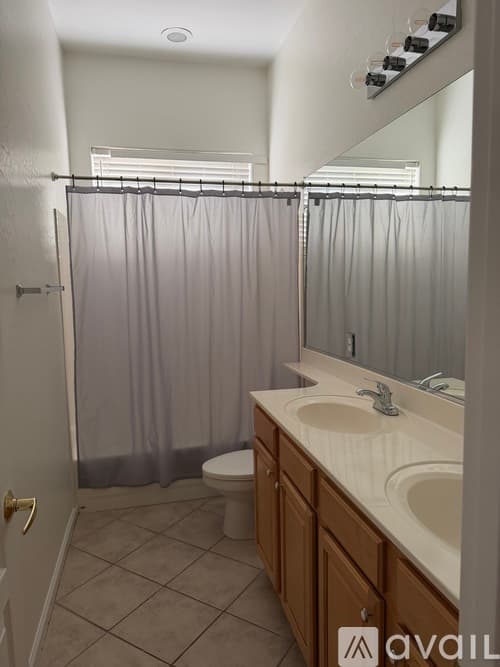 Scottsdale House: 18424 North 48th Place