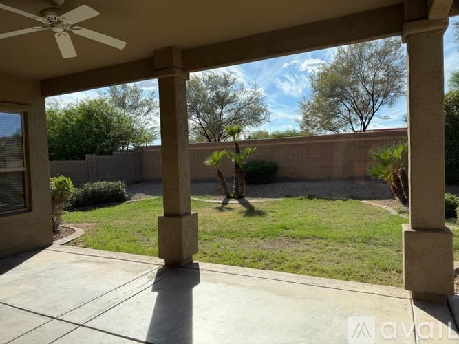 Scottsdale House: 18424 North 48th Place