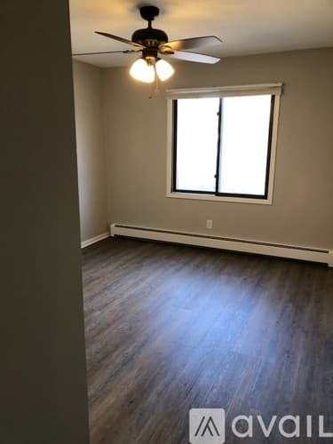 Minneapolis Apartment: 2244 Johnson St NE