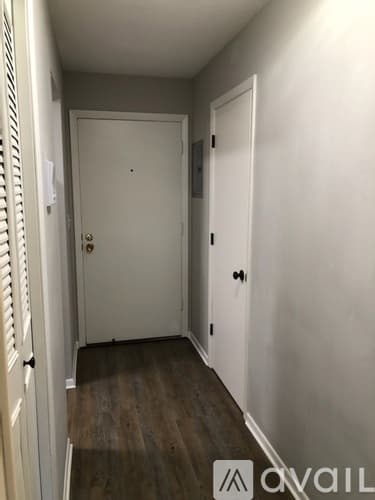 Minneapolis Apartment: 2244 Johnson St NE