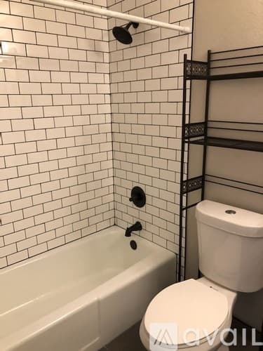 Minneapolis Apartment: 2244 Johnson St NE