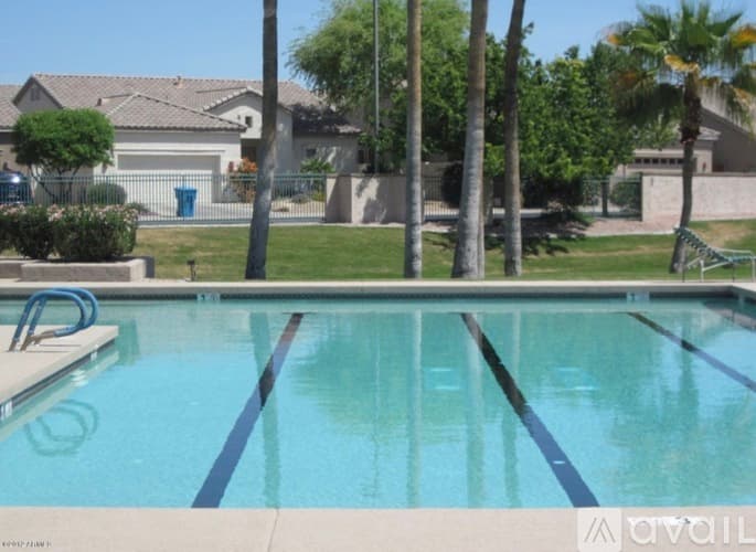 Scottsdale House: 18424 North 48th Place