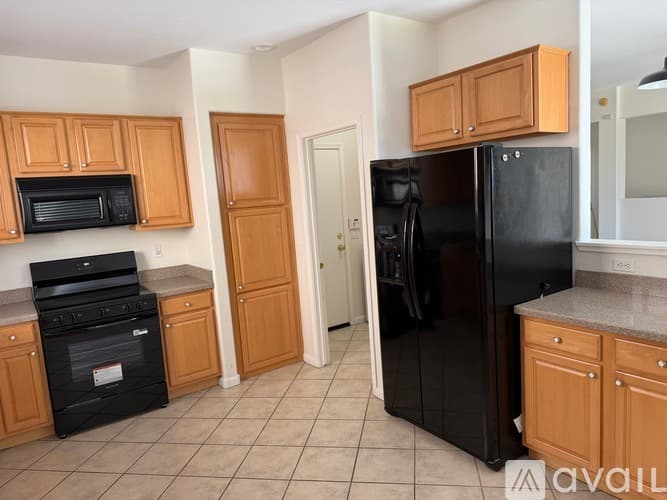 Scottsdale House: 18424 North 48th Place