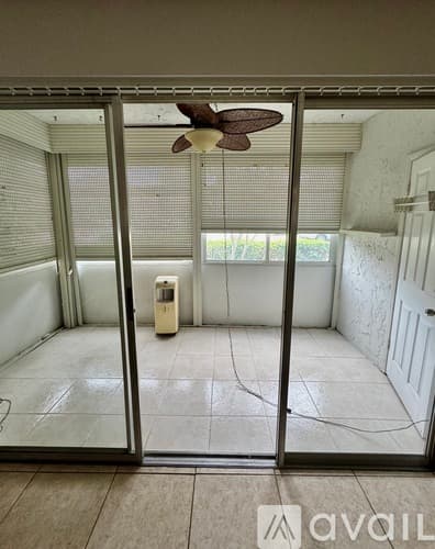 Palm Springs Condo: 719 Lori Drive