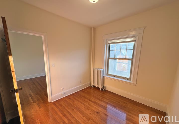 Boston Apartment: 1315 Commonwealth Ave