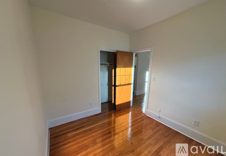 Boston Apartment: 1315 Commonwealth Ave