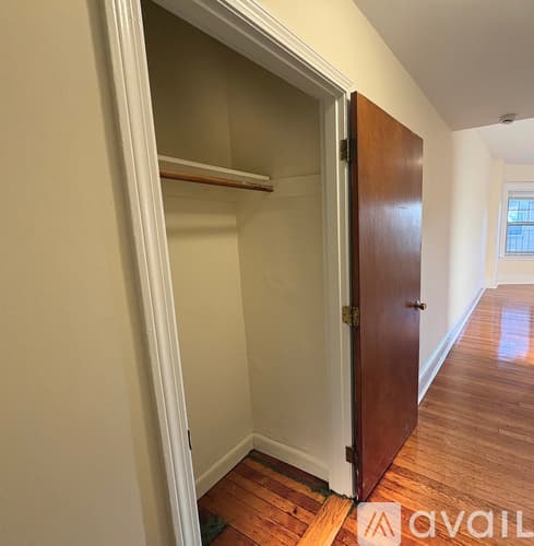 Boston Apartment: 1315 Commonwealth Ave