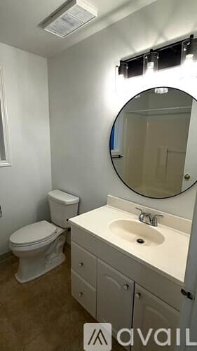 Vancouver Apartment: 1107 Northeast 142nd Avenue