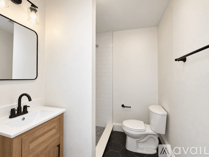 Providence Apartment: 109 Bowen St