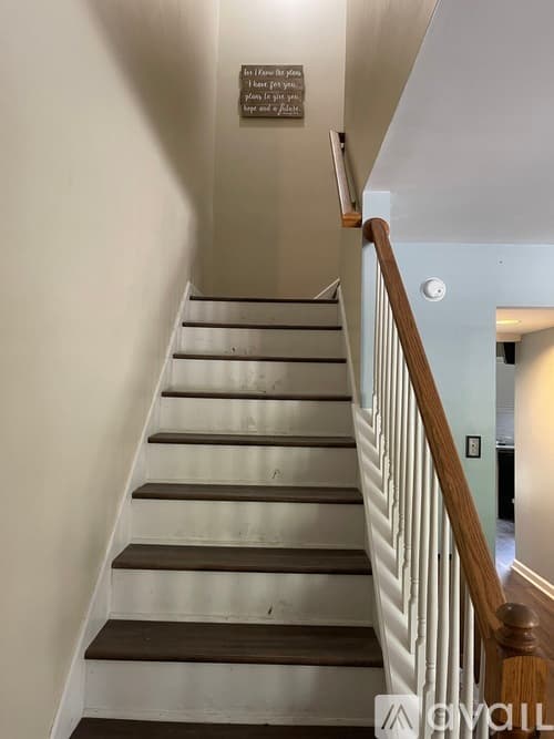 Lexington Townhome: 3175 Kirklevington Dr