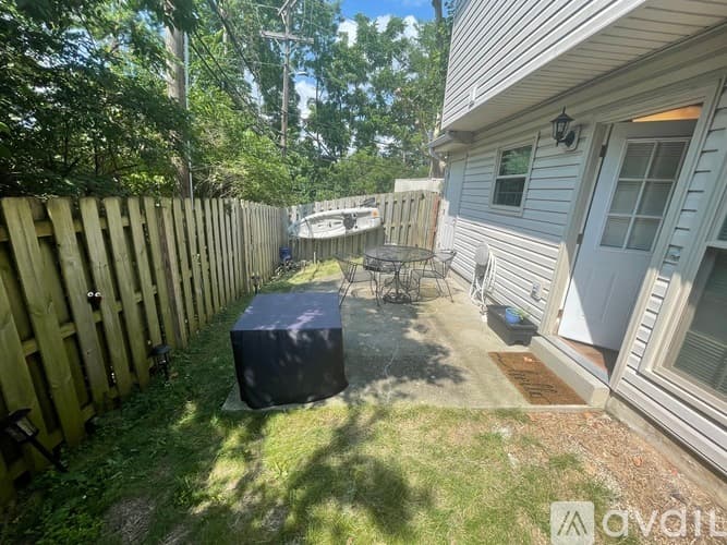 Lexington Townhome: 3175 Kirklevington Dr