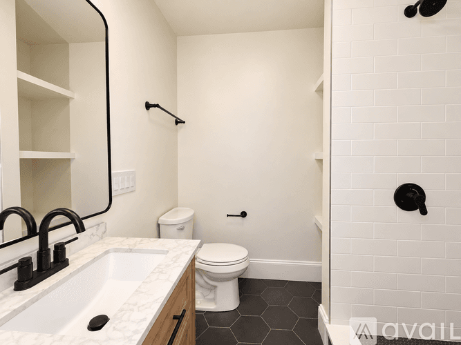 Providence Apartment: 109 Bowen St