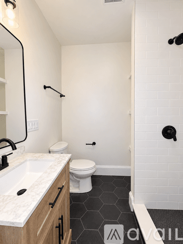Providence Apartment: 109 Bowen St