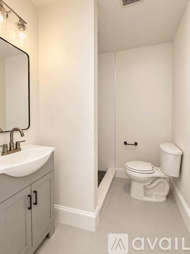 Providence Apartment: 109 Bowen St